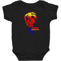 Imagine Baby Bodysuit | Artistshot