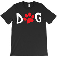 Dog T-shirt | Artistshot
