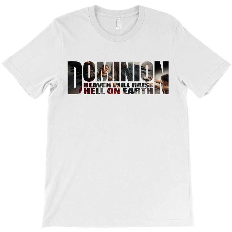 Dominion t shirt Clearance