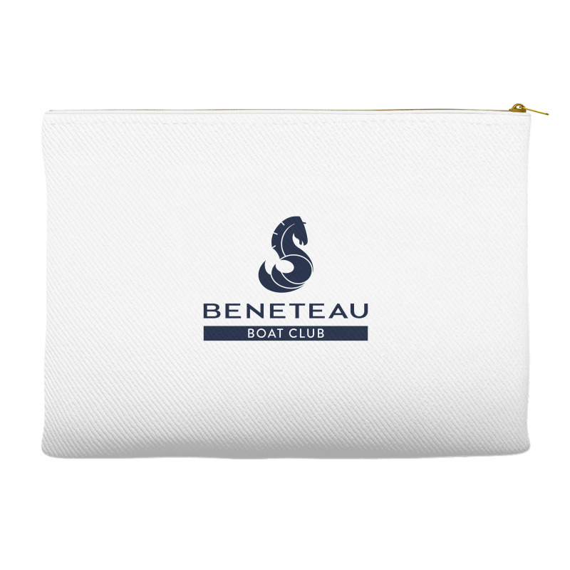 Beneteau Sailing Yacht Boats Accessory Pouches | Artistshot