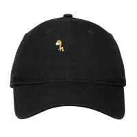 Penny The Giraffe Adjustable Cap | Artistshot