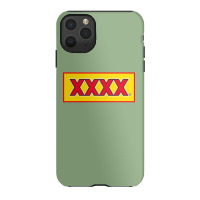 Gold  B33r Drink Iphone 11 Pro Max Case | Artistshot