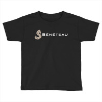 Beneteau Sailing Yacht Boats Toddler T-shirt | Artistshot