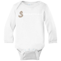 Beneteau Sailing Yacht Boats Long Sleeve Baby Bodysuit | Artistshot