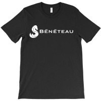 Beneteau Sailing Yacht Boats T-shirt | Artistshot