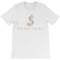 Beneteau Sailing Yacht Boats T-shirt | Artistshot