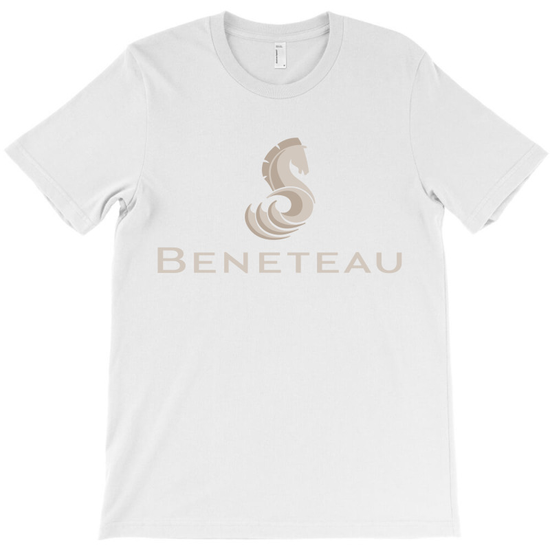 Beneteau Sailing Yacht Boats T-shirt | Artistshot