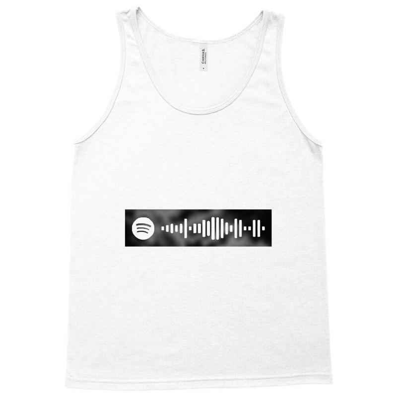 Look Who's Inside Code Tank Top | Artistshot