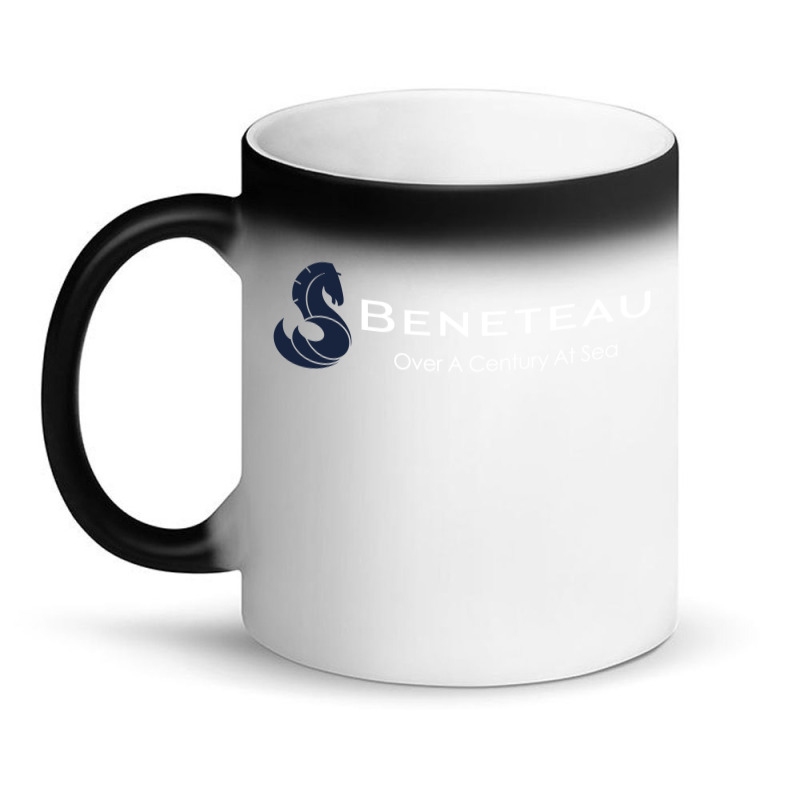 Beneteau Sailing Yacht Boats Magic Mug | Artistshot