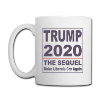 Trump 2020 Coffee Mug | Artistshot