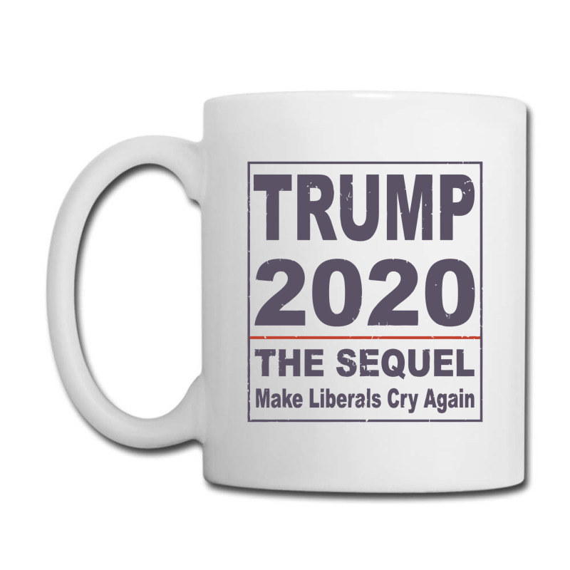 Trump 2020 Coffee Mug | Artistshot