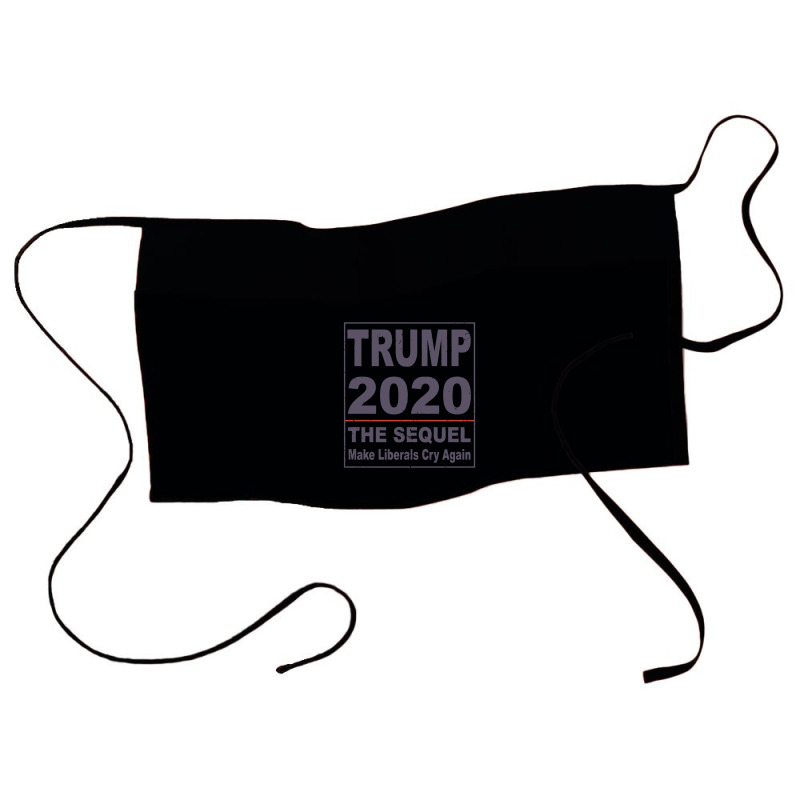 Trump 2020 Waist Apron | Artistshot