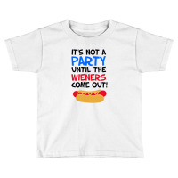 Sausage Party Toddler T-shirt | Artistshot