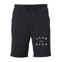 Conor Benn Cb Boxing Team Benn Fleece Short | Artistshot