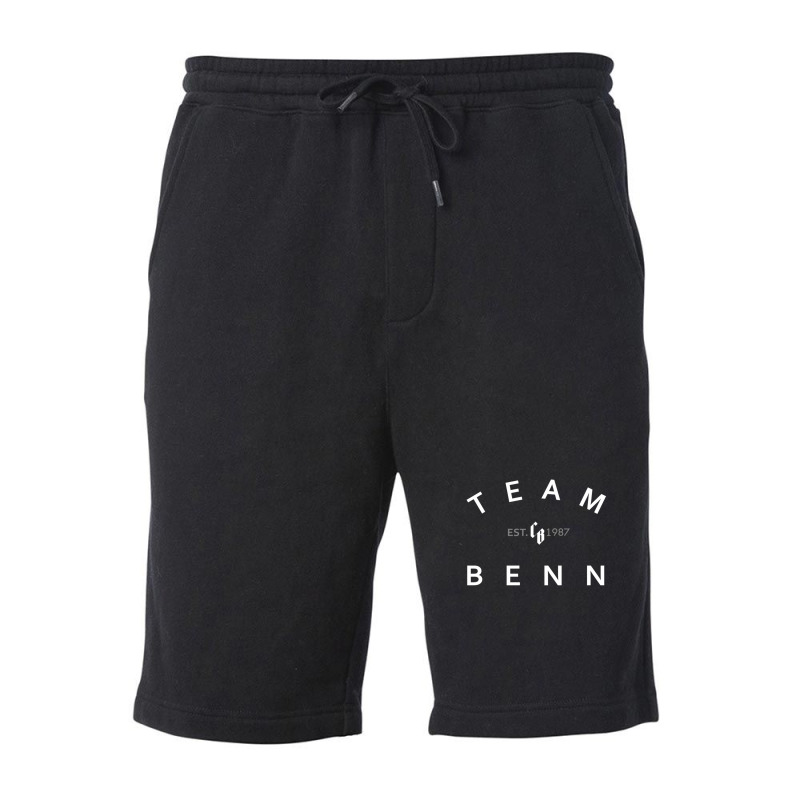 Conor Benn Cb Boxing Team Benn Fleece Short by cm-arts | Artistshot