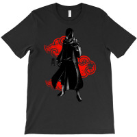 Crimson Villian T-shirt | Artistshot