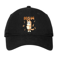 Exclusive - Mum Adjustable Cap | Artistshot