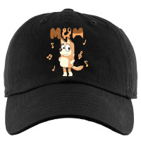 Exclusive - Mum Kids Cap | Artistshot