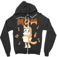 Exclusive - Mum Zipper Hoodie | Artistshot