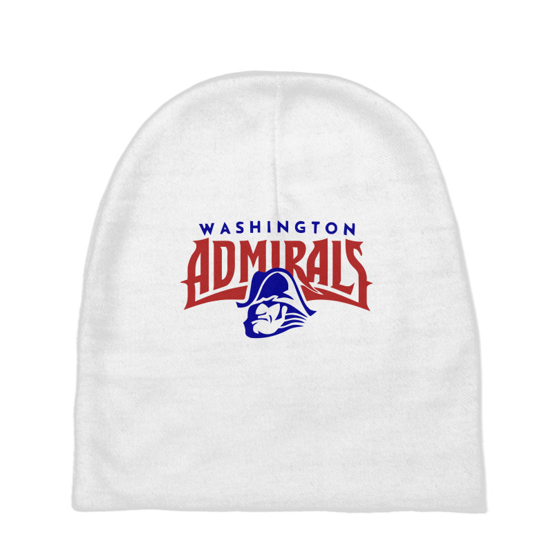 Washington Adm Baby Beanies by cm-arts | Artistshot