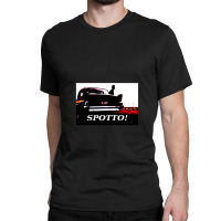 Running On Empty Blown 57 Chev Classic T-shirt | Artistshot