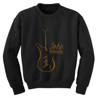 John Prine %2310 Youth Sweatshirt | Artistshot