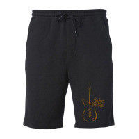 John Prine %2310 Fleece Short | Artistshot