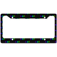 Project, Project Art, Project Painting, Project Vintage, Love Project, License Plate Frame | Artistshot