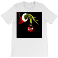 Best Wishes Christmas In This Years T-shirt | Artistshot