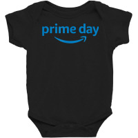 Prime T Shirt Baby Bodysuit | Artistshot