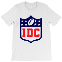 Idc T-shirt | Artistshot