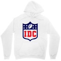 Idc Unisex Hoodie | Artistshot