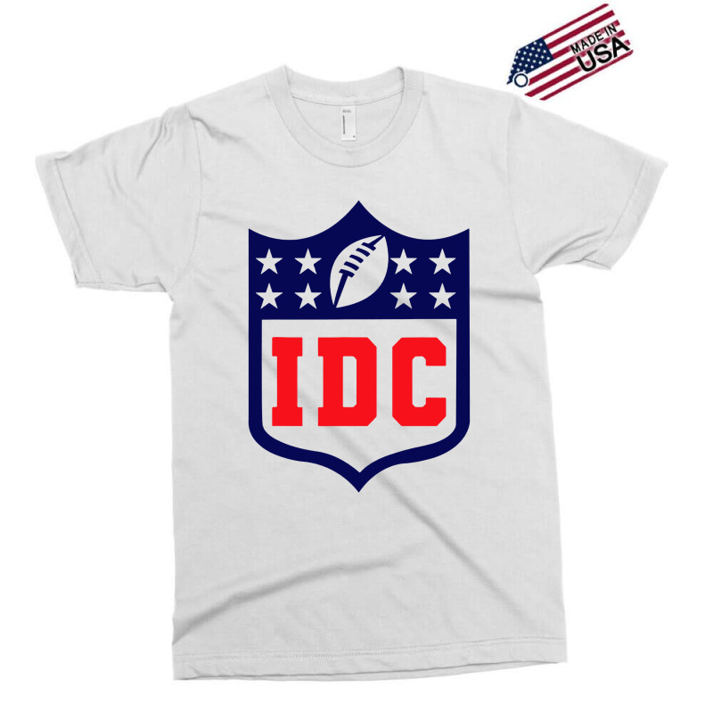 Idc Exclusive T-shirt | Artistshot