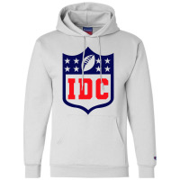 Idc Champion Hoodie | Artistshot