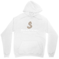 Beneteau Sailing Yacht Boats Unisex Hoodie | Artistshot