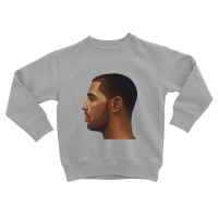 People Famous Toddler Sweatshirt | Artistshot