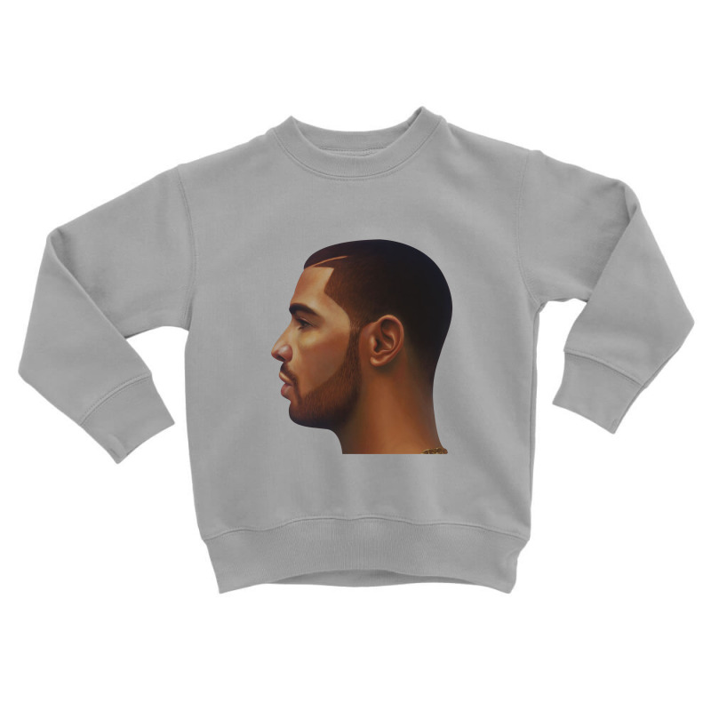 People Famous Toddler Sweatshirt by SaraAnnLee | Artistshot