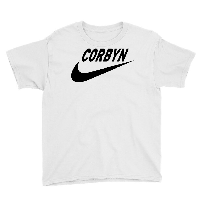 Jeremy Corbyn Youth Tee by tshiart | Artistshot