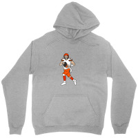 Baker Mayfield Merch Unisex Hoodie | Artistshot