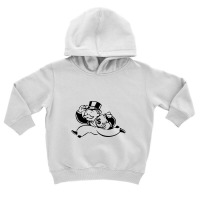 Monopoly Toddler Hoodie | Artistshot