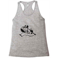 Monopoly Racerback Tank | Artistshot