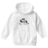 Monopoly Youth Hoodie | Artistshot