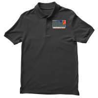 Lightning Bolt Men's Polo Shirt | Artistshot