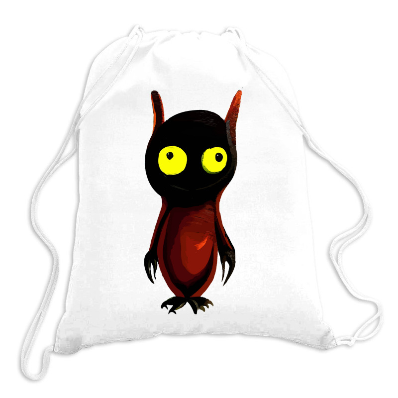 Monster Drawstring Bags | Artistshot