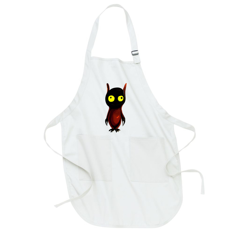 Monster Full-length Apron | Artistshot