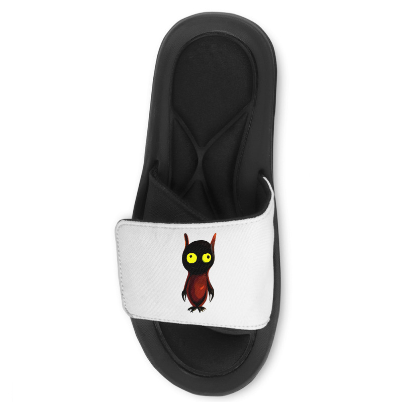 Monster Slide Sandal | Artistshot