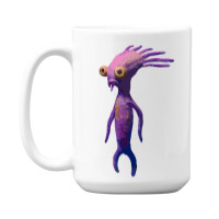 Monsterr 15 Oz Coffee Mug | Artistshot