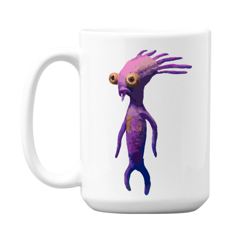 Monsterr 15 Oz Coffee Mug | Artistshot