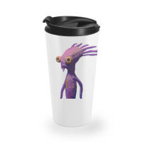 Monsterr Travel Mug | Artistshot