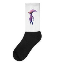 Monsterr Socks | Artistshot